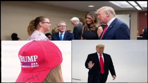 FAKED HATS, THAT IS NOT signed by President Donald Trump SOLD