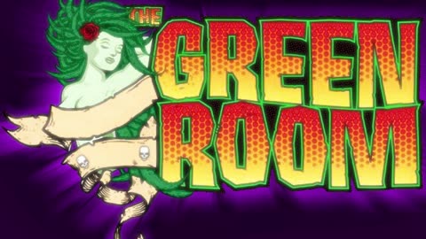 Green Room Radio: Stars on Stage
