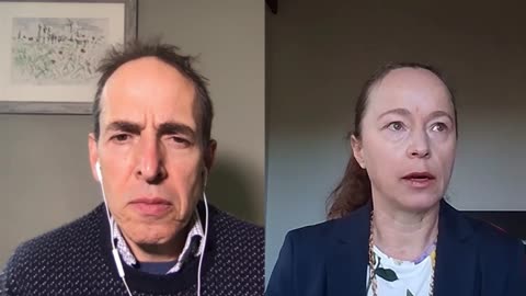 What Does the Banality of Evil Look Like? Sasha Latypova & James Delingpole