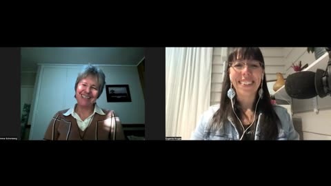 Ep 312: Wellness Wednesday - Discover the Oligoscan with Irene Schonberg