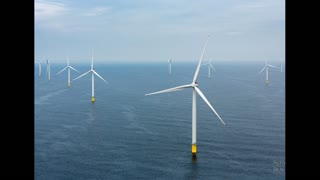 Green Energy's Dirty Secrets- Wind Turbines