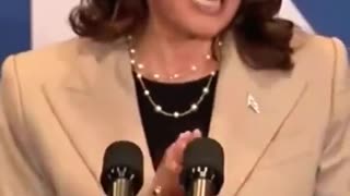 Democrats are now stuck with their DEI hire Kamala (Comedy R RATED Language)