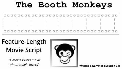 BOOTH MONKEYS - Introduction