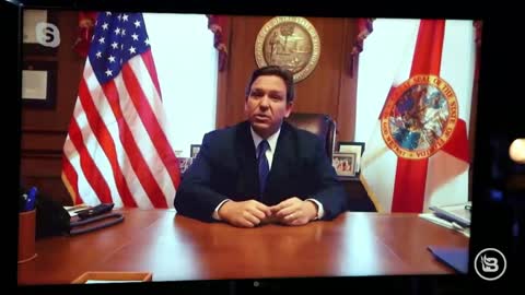 Gov. Ron DeSantis: There's No Place for ESG Scores in a Healthy Society