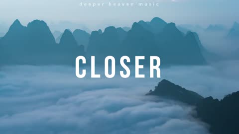 Closer (Mais Perto) - Bethel Music, Steffany Gretzinger _ Instrumental Worship _ Fundo Musical