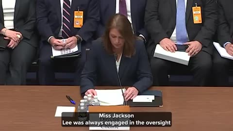 Top 5 moments from the Secret Service hearing