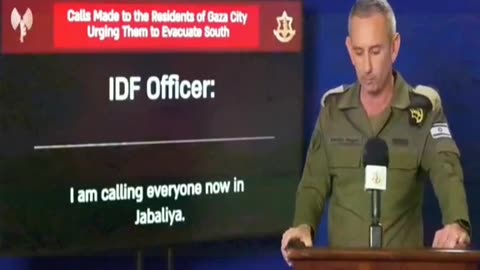 LIVE PHONE CALLS BY IDF