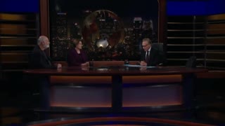 Bill Maher Makes Liberal Guests FUMBLE with One Simple Question (VIDEO)