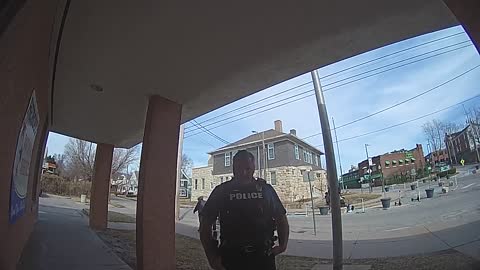 Westport post office Discrimination PO C Showalter 5936 bodycam 1