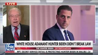 HUGE News Regarding Hunter Biden's Laptop Will Be Released This Week