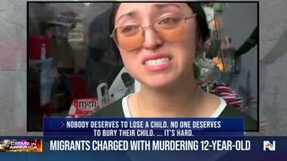 2 Venezuelan Illegals arrested for murdering 12-year-old Jocelyn Nungaray