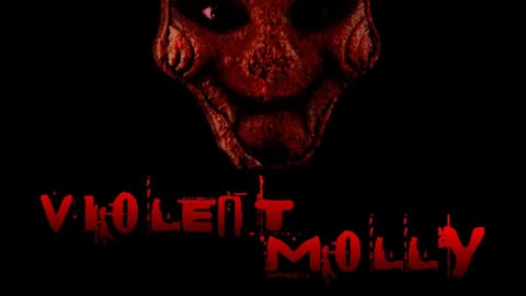 HELLDAWG - Violent Molly (Prod - Kannibal Kannabis)