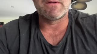 Australia 🇦🇺 Patriot Speaks from His❤️HEART About Brainwashing Barriers