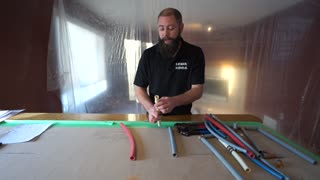 Is Poly-B the same as Pex Piping?