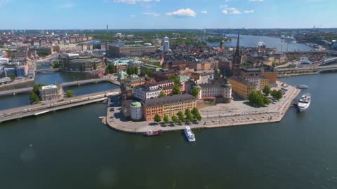 Stockholm Unveiled: Top 5 Must-Visit Spots