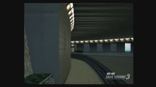 Gran Turismo3 Race3