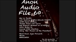 SG ANON - Audio File #60