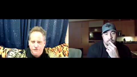 DAVID NINO RODRIGUEZ & BENJAMIN FULFORD: INSIDE THE ILLUMINATI BLOODLINE AGENDA 3/1/2022