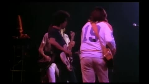 Neil Young & Crazy Horse [06] When You Dance, I Can Really Love