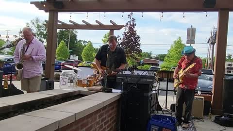 The Joint Rockers – Highlights from The Blarney Stone ~ June 10, 2022