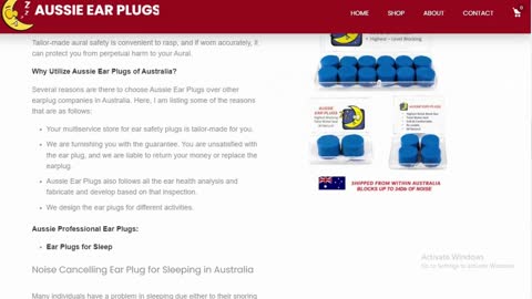 Affordable Musician Ear Plugs in Australia