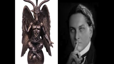 THE ANDROGENY AGENDA IN MASONIC LITERATURE - MANLY P HALL