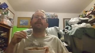 Ice Cream For Breakfast ASMR