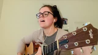 Heather - Cover by Amy Manny