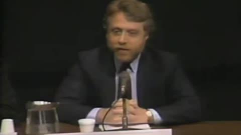 Wolf Blizer: Opposition to Zionism is “racist” (1989 debate w/ Finkelstein)