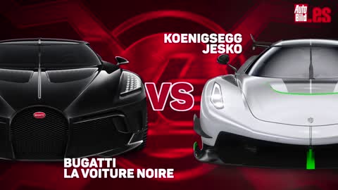 bugatti vs koenigsegg