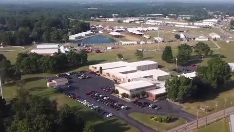 Whistleblowers claim there was 'loose' security at Trump rally before shooting.