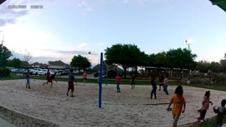 Volleyball 3-27-2024 part 11