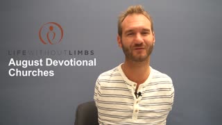 Churches' Devotional on Prayer Life