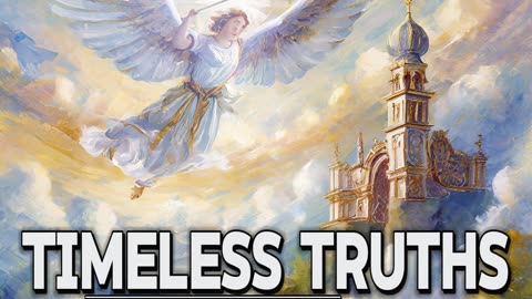 Timeless Truths | Genesis 36-40