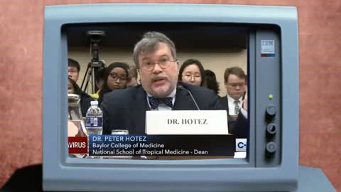 Covid Experts Dr. Fauci, Dr. Peter Hotez, and Bill Gates educate us on ADE from vaccines