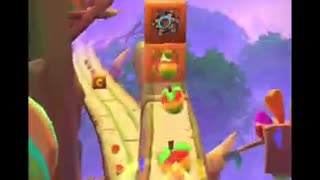 Spyro Biker Coco Bandicoot Skin Gameplay - Crash Bandicoot: On The Run!
