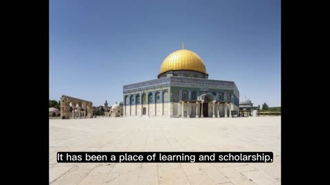 Masjid al-Aqsa in Islamic history #masjid #muslim #phalastine #information #history #world #foryou