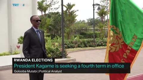 Africa Matters_ Rwanda Election TRT World