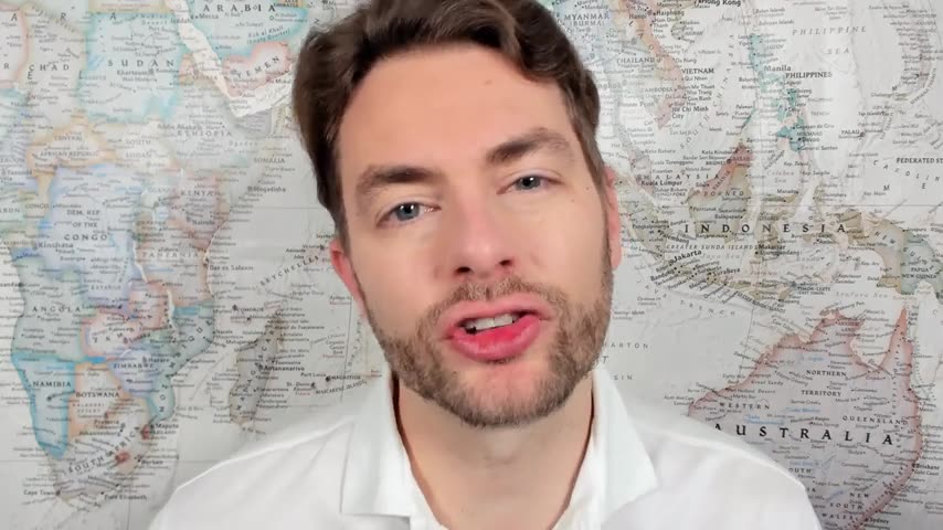 Paul Joseph Watson - SHUT YOUR MOUTH