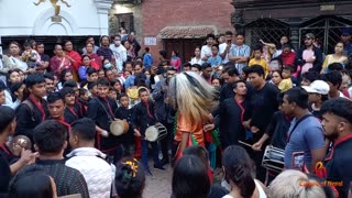 Lakhe Dance, Kirtipur | 2080 | Part VI