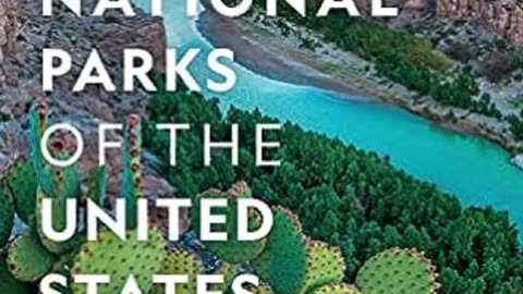 National Parks Of The United States