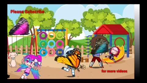 A Story about Mona and Lesa -Animation -Kids Story -Crtoons