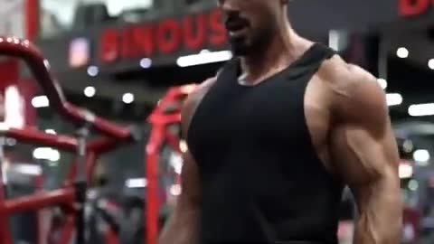 watch Andrei deiu bodybuilding motivation 🔥