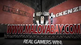Gamers Clients Intro Mals Market Videos Maloovabay