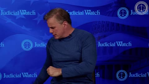 MASSIVE: Judicial Watch Gets DC to Clean 103k Names from Voter Rolls!