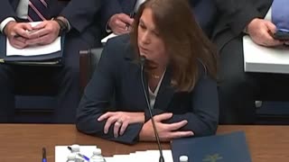 “You are Full of Sh*t Today!” Rep. Nancy Mace Explode on the Secret Service Director Offers Her 5 Mins To Resign