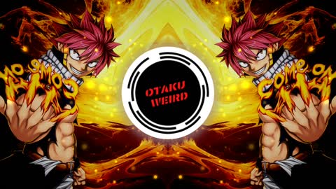 Fairy Tail Opening 15 - Masayume Chasing (Otaku Weird Remix 2021)