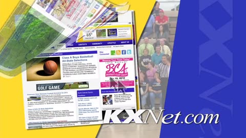 KXNET Promo