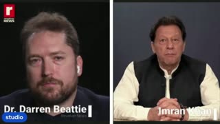 Pakistan’s "TRUMP" Speaks Exclusively With Revolver News on Deep State Plot to Destroy Him