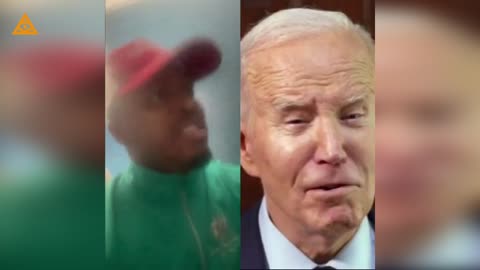 Terrence K. Williams on Joe Biden and Current Administration.